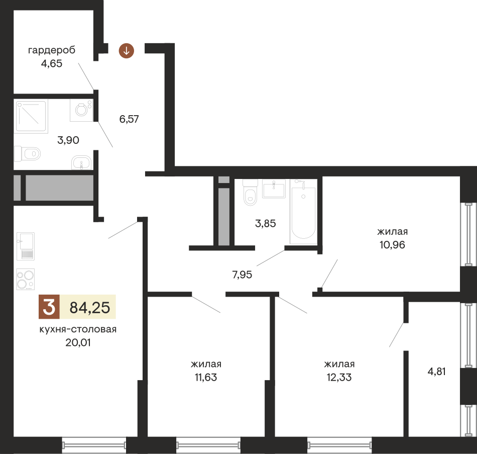 Калининград квартиры. Куйбышева 100 екатеринбург. Куйбышево 100 калининград. Жк куйбышева 100. Квартира куйбышева 100.